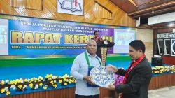 Pengembangan Diri, Dipandu Motivator Jose Ohe yang telah dikenal luas melalui berbagai pelatihan serupa di berbagai daerah di Papua,