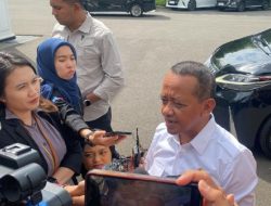 Presiden Prabowo soal Tambang Nikel Raja Ampat