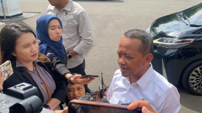 Presiden Prabowo soal Tambang Nikel Raja Ampat